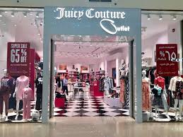 Juicy Couture Outlet